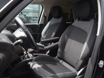 Citroën Grand C4 Picasso